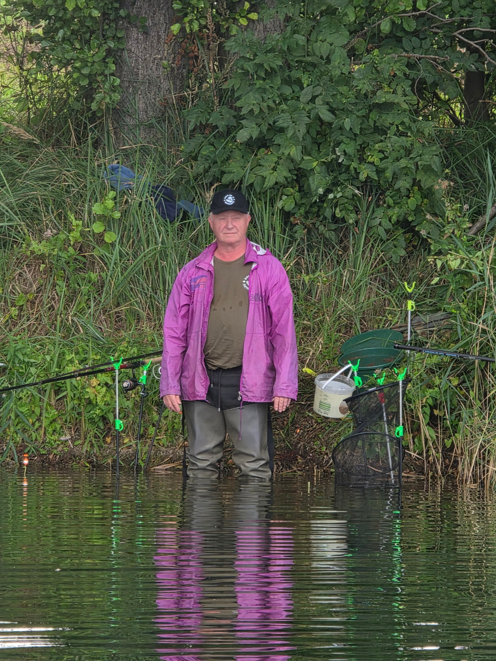 Ostatnie zawody w sezonie