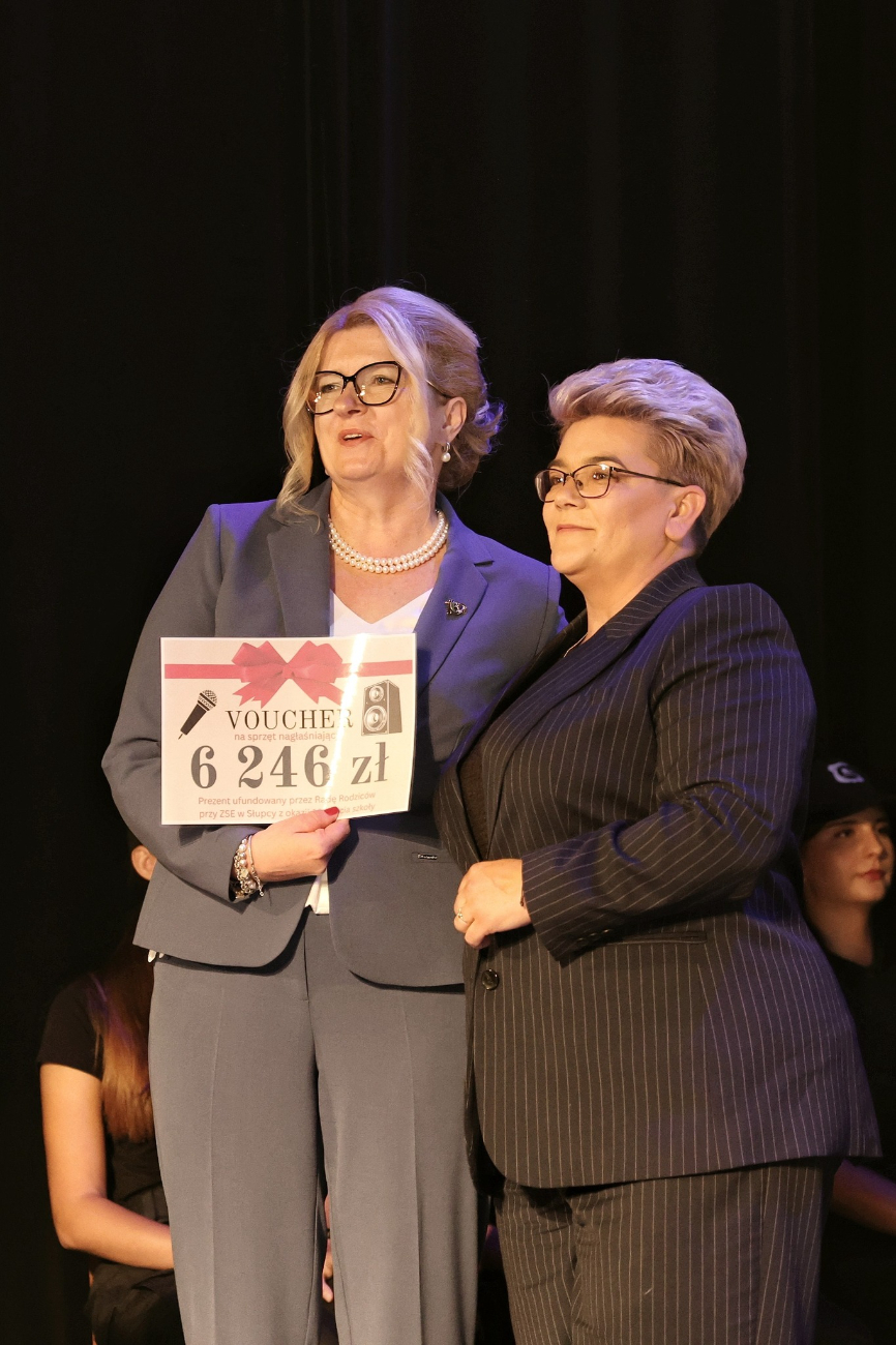 Ekonomik świętował 100-lecie. Zobacz zdjęcia