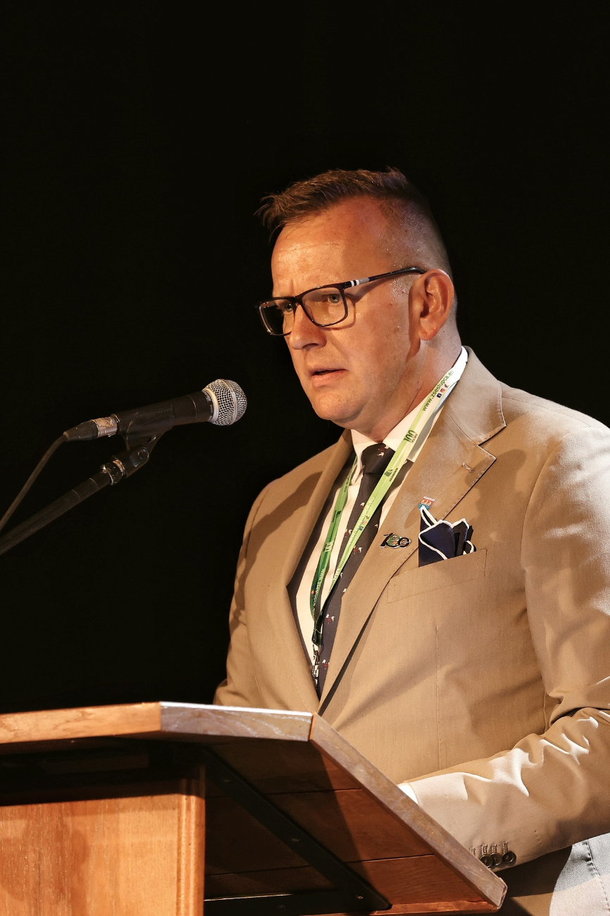 Ekonomik świętował 100-lecie. Zobacz zdjęcia