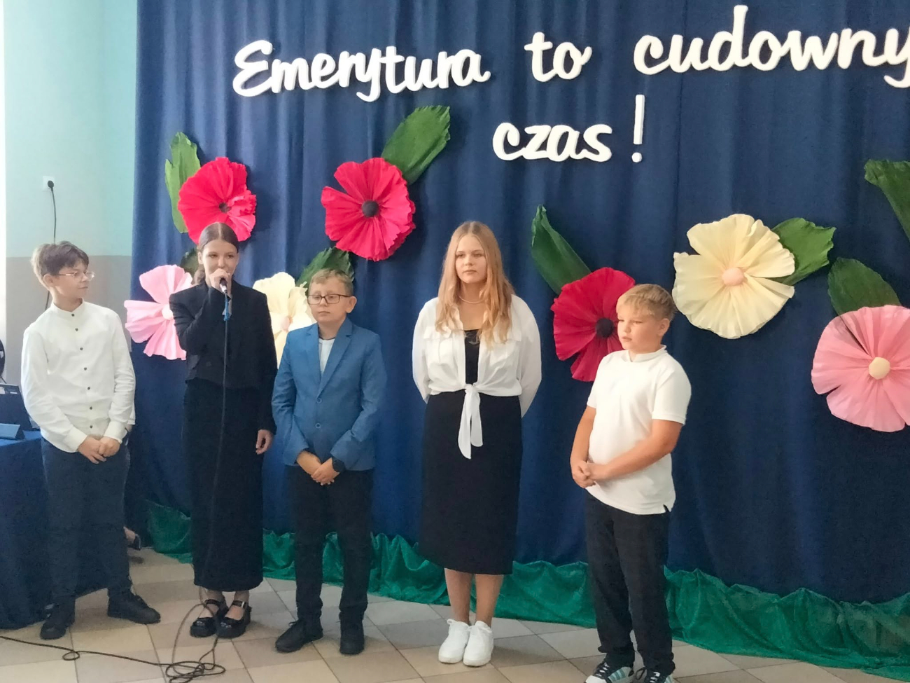 Noc Detektywów w Kowalewie Opactwie