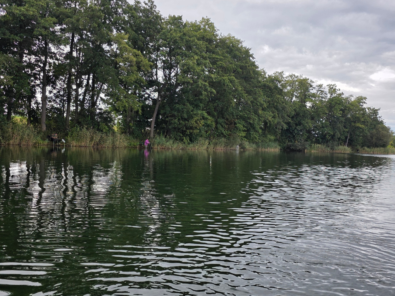 Ostatnie zawody w sezonie