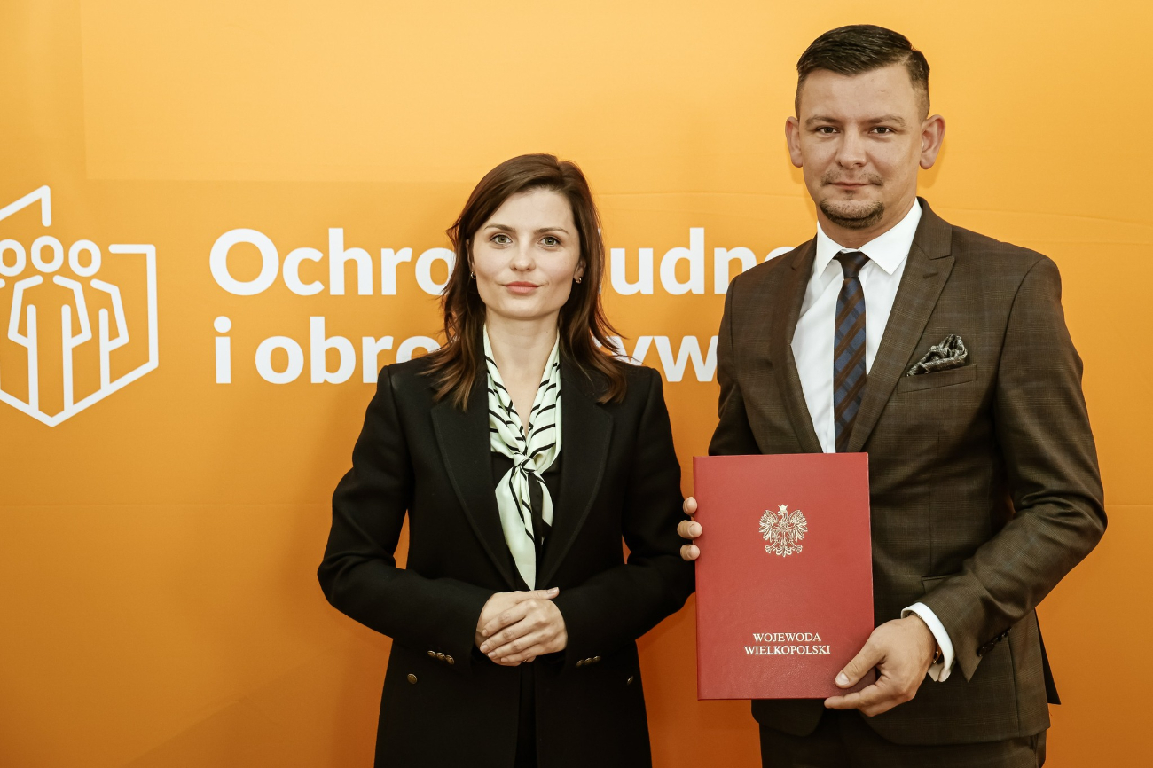 Duże pieniądze na ochronę ludności i obronę cywilną. Dziś podpisano umowy