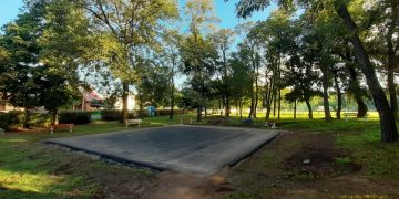 Zbudują tam tyrolkę. Będą też inne atrakcje