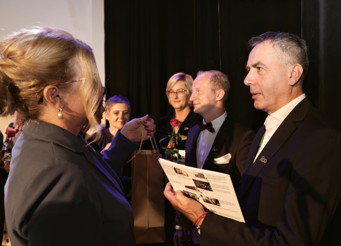 Ekonomik świętował 100-lecie. Zobacz zdjęcia