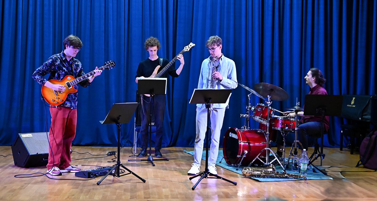 Tak zaczęli jubileuszowy rok