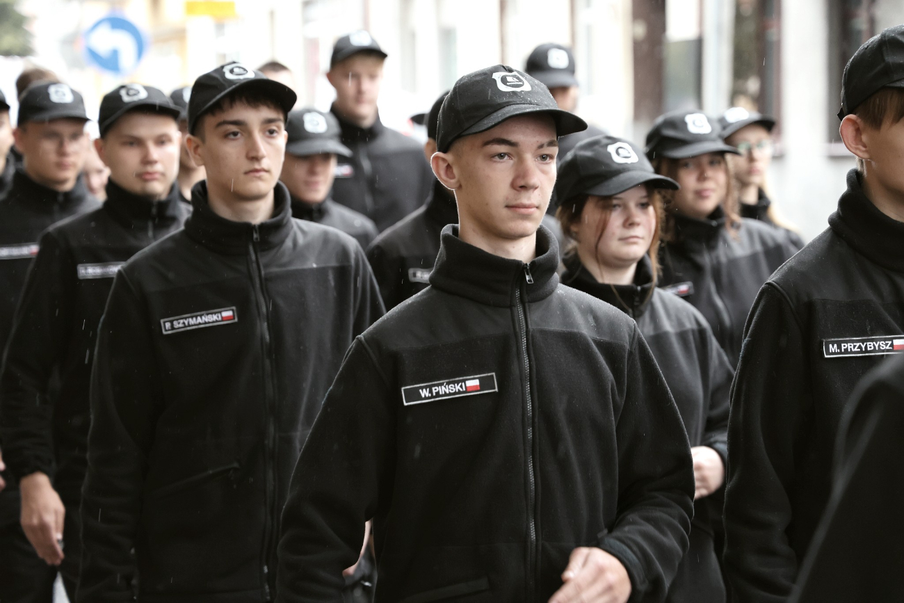 Ekonomik świętował 100-lecie. Zobacz zdjęcia