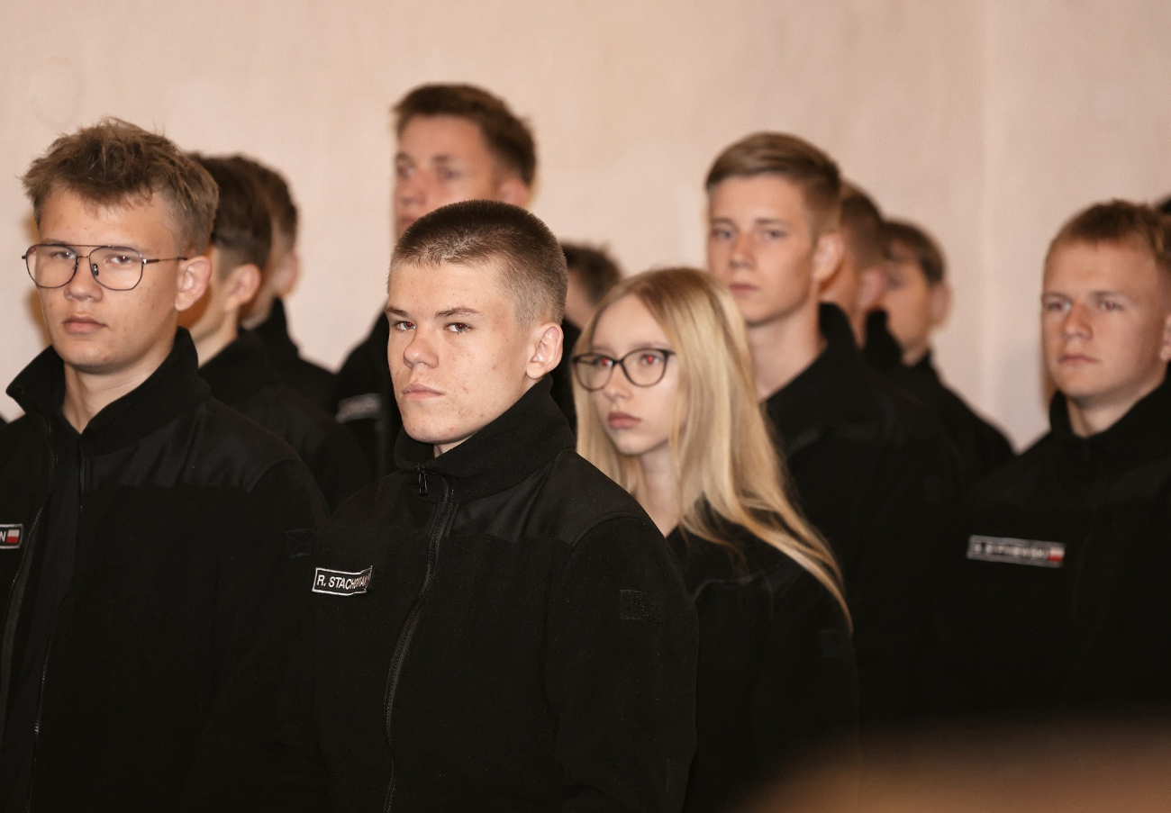 Ekonomik świętował 100-lecie. Zobacz zdjęcia