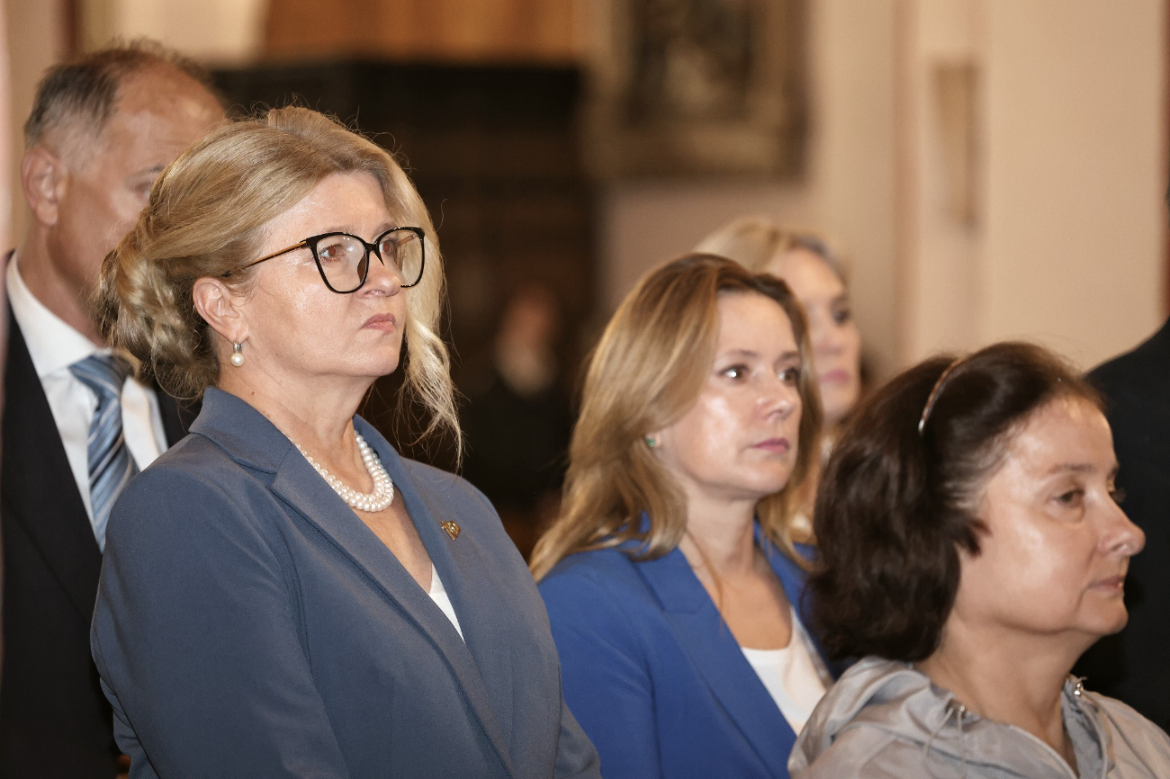 Ekonomik świętował 100-lecie. Zobacz zdjęcia