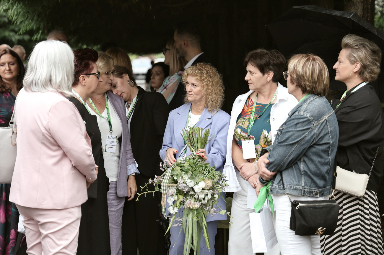 Ekonomik świętował 100-lecie. Zobacz zdjęcia