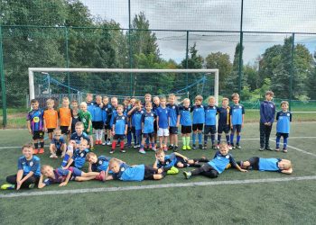 Strzelectwo, badminton, rajd, liga