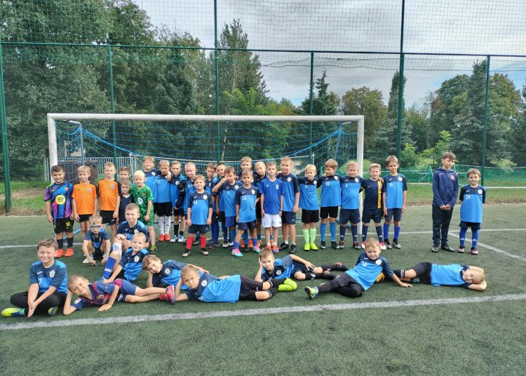 Strzelectwo, badminton, rajd, liga