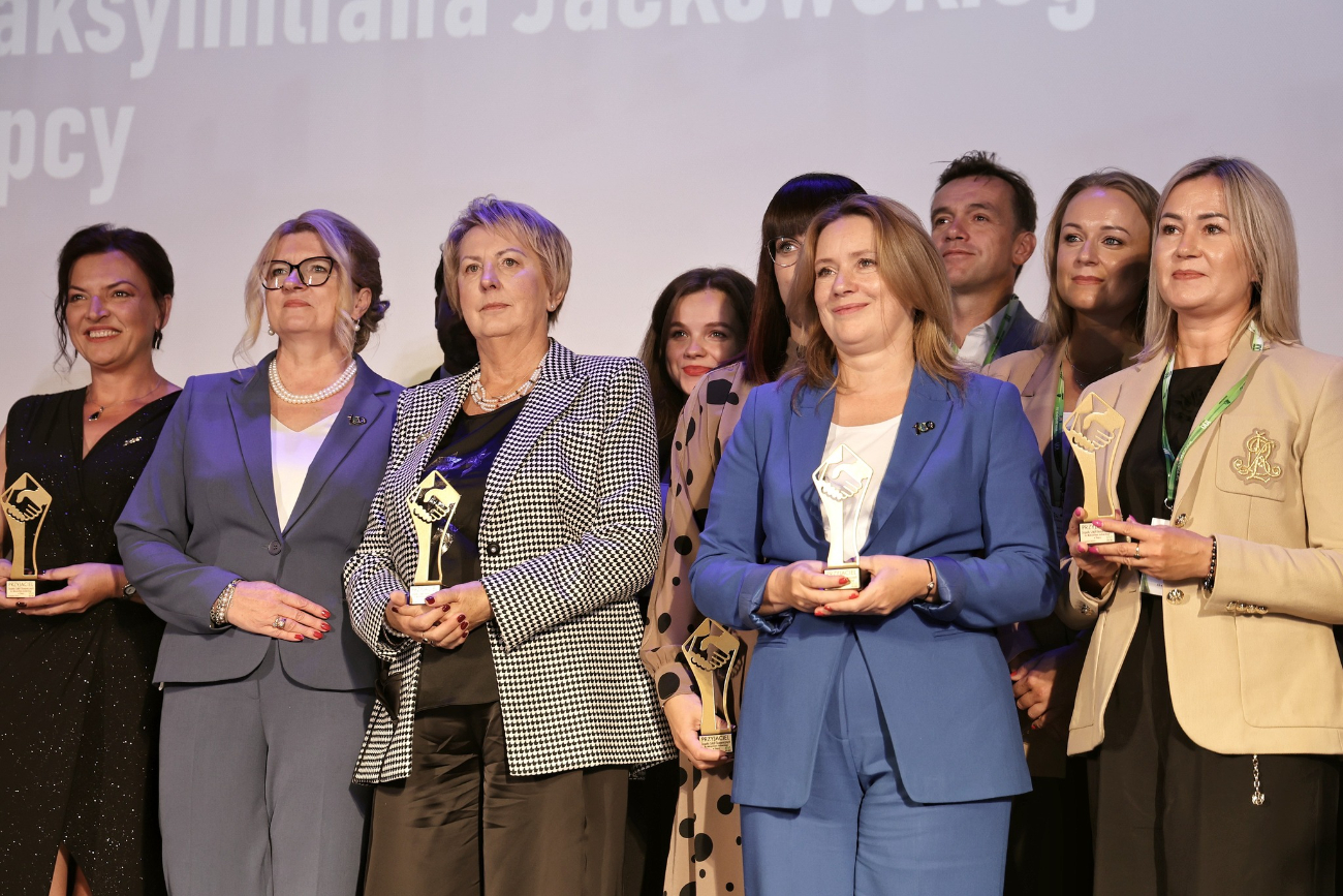 Ekonomik świętował 100-lecie. Zobacz zdjęcia