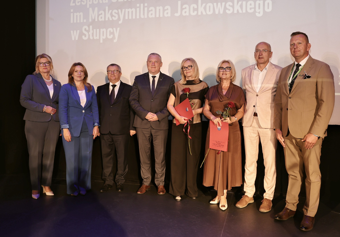 Ekonomik świętował 100-lecie. Zobacz zdjęcia