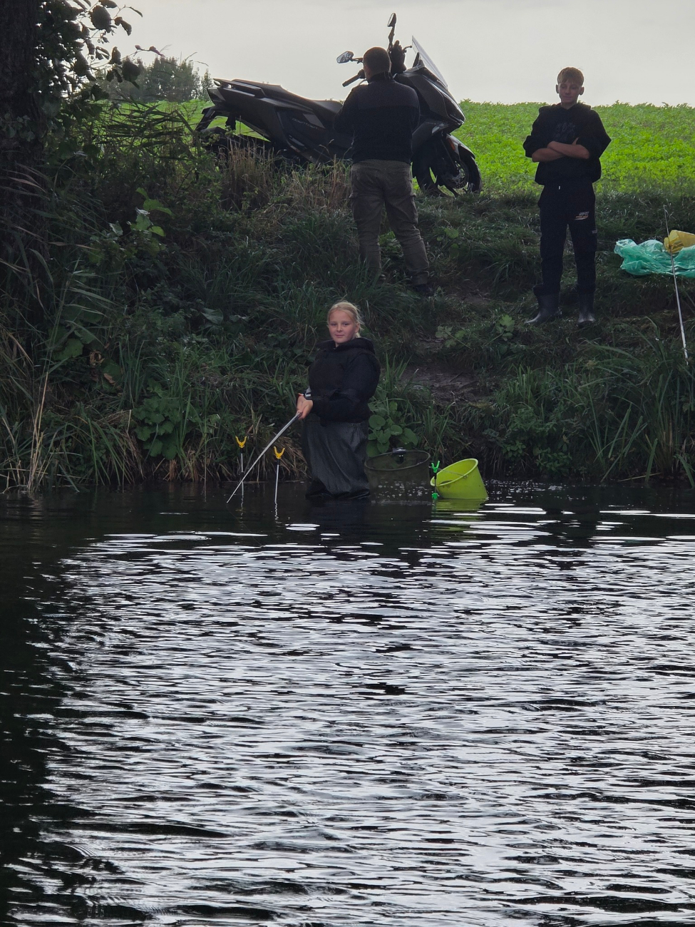 Ostatnie zawody w sezonie