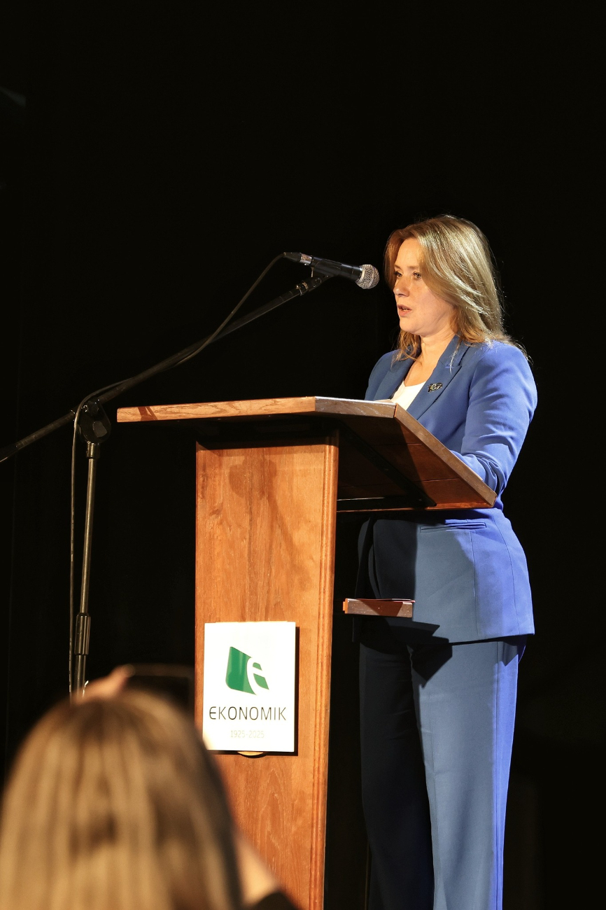 Ekonomik świętował 100-lecie. Zobacz zdjęcia