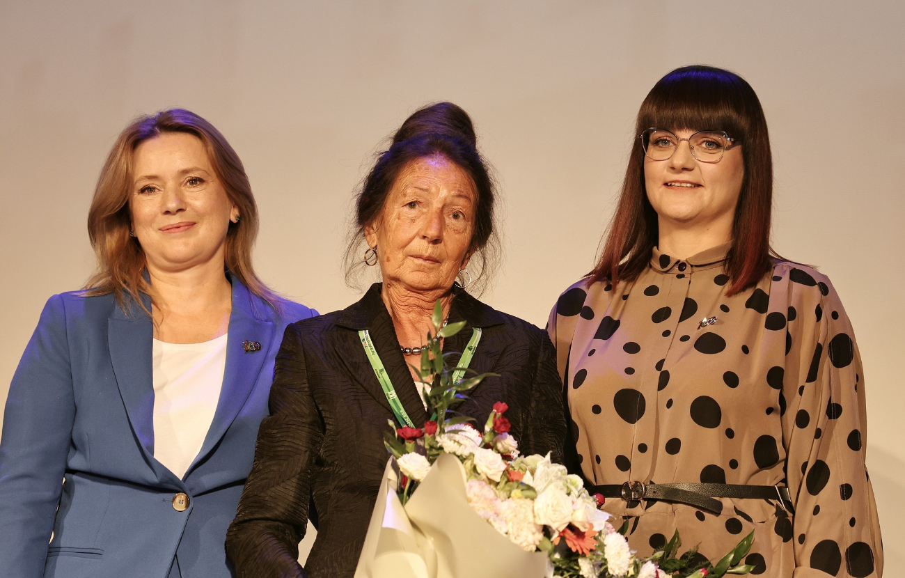 Ekonomik świętował 100-lecie. Zobacz zdjęcia