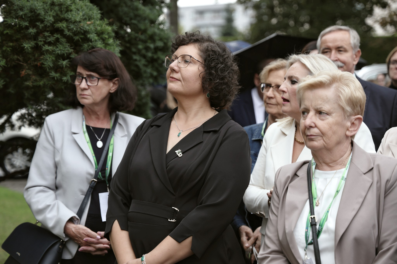 Ekonomik świętował 100-lecie. Zobacz zdjęcia