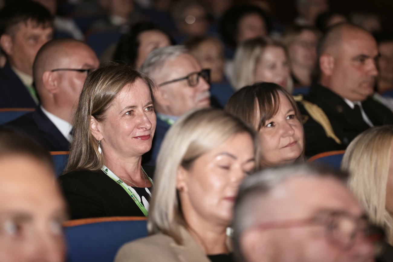 Ekonomik świętował 100-lecie. Zobacz zdjęcia