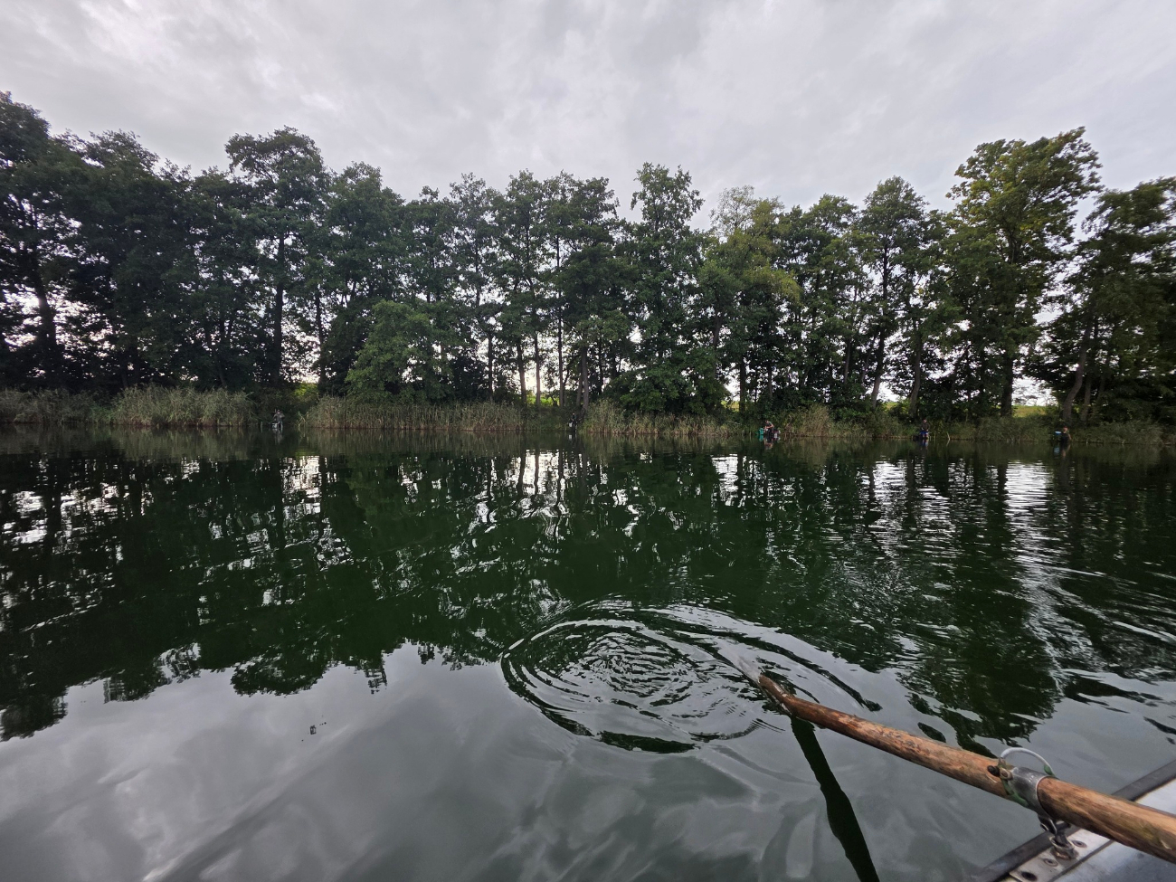 Ostatnie zawody w sezonie