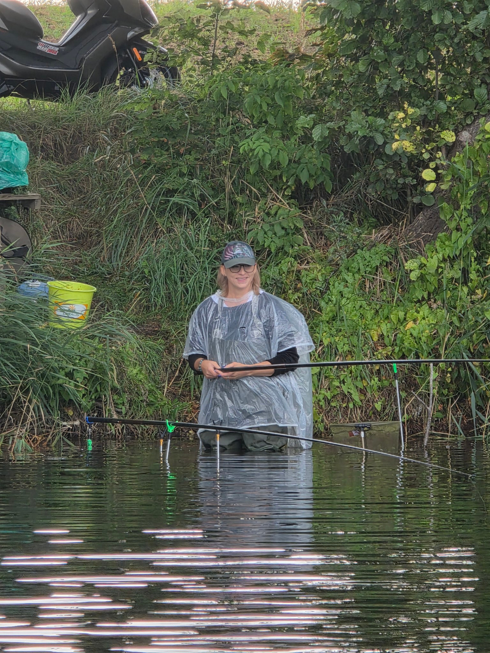 Ostatnie zawody w sezonie