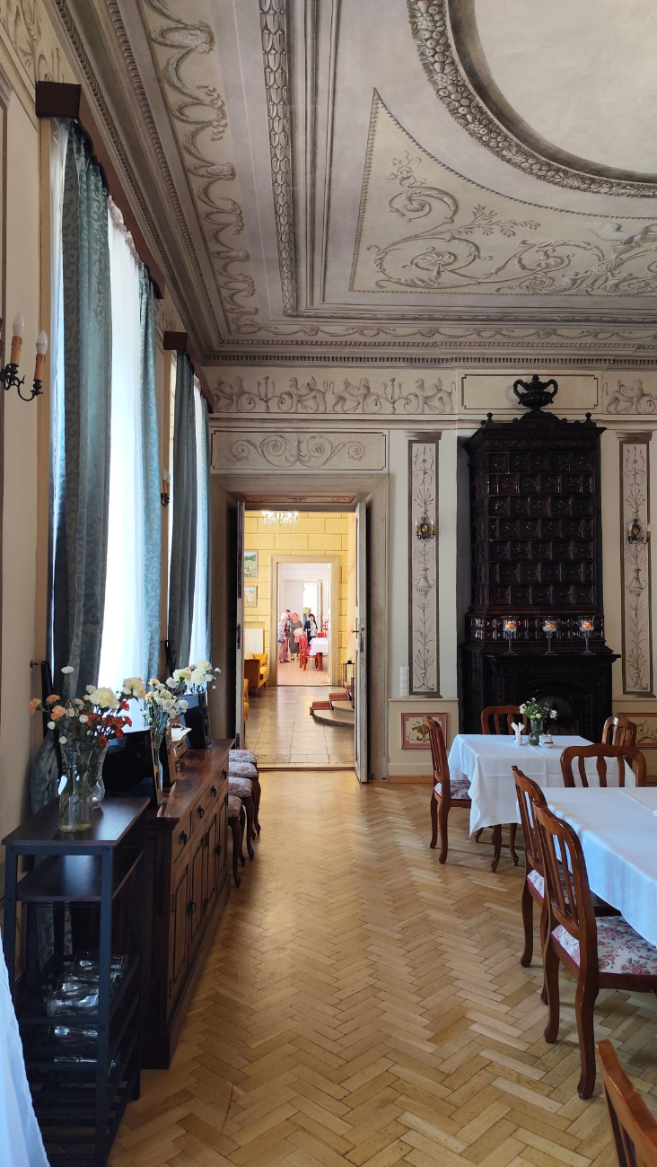 Zagórowski Uniwersytet na wycieczce