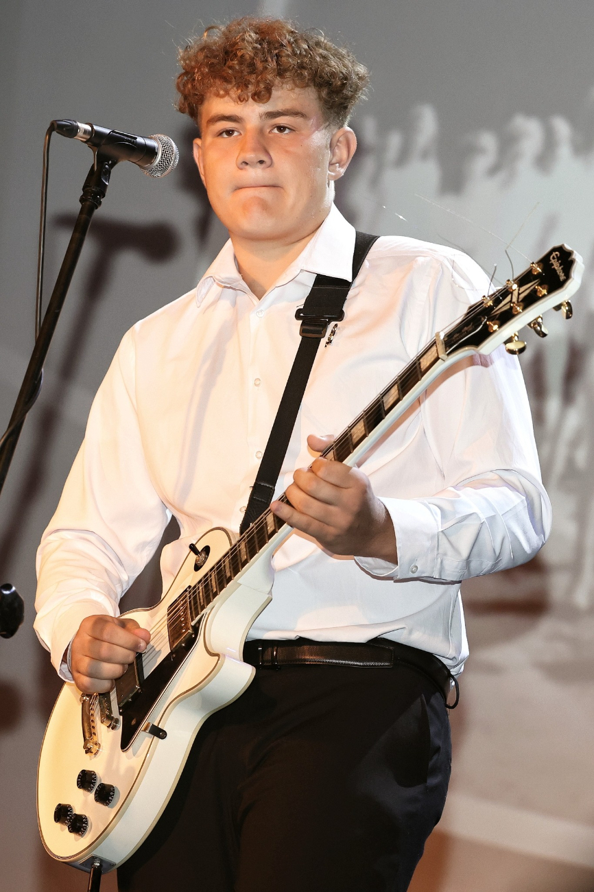 Ekonomik świętował 100-lecie. Zobacz zdjęcia