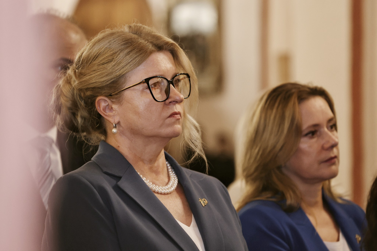 Ekonomik świętował 100-lecie. Zobacz zdjęcia