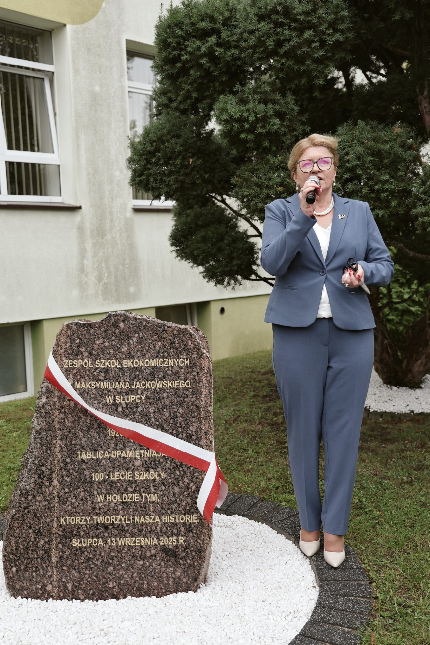 Ekonomik świętował 100-lecie. Zobacz zdjęcia