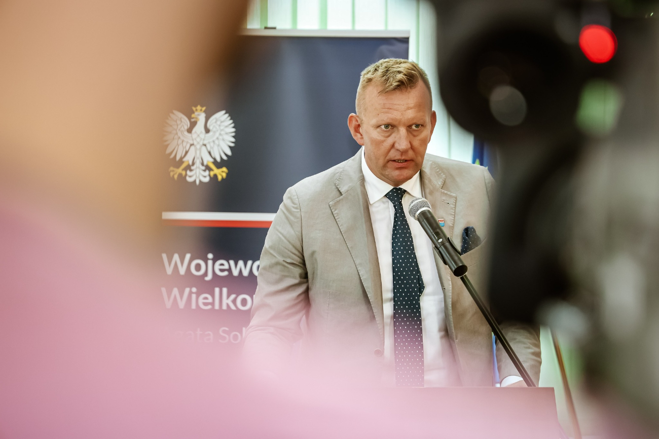 Duże pieniądze na ochronę ludności i obronę cywilną. Dziś podpisano umowy