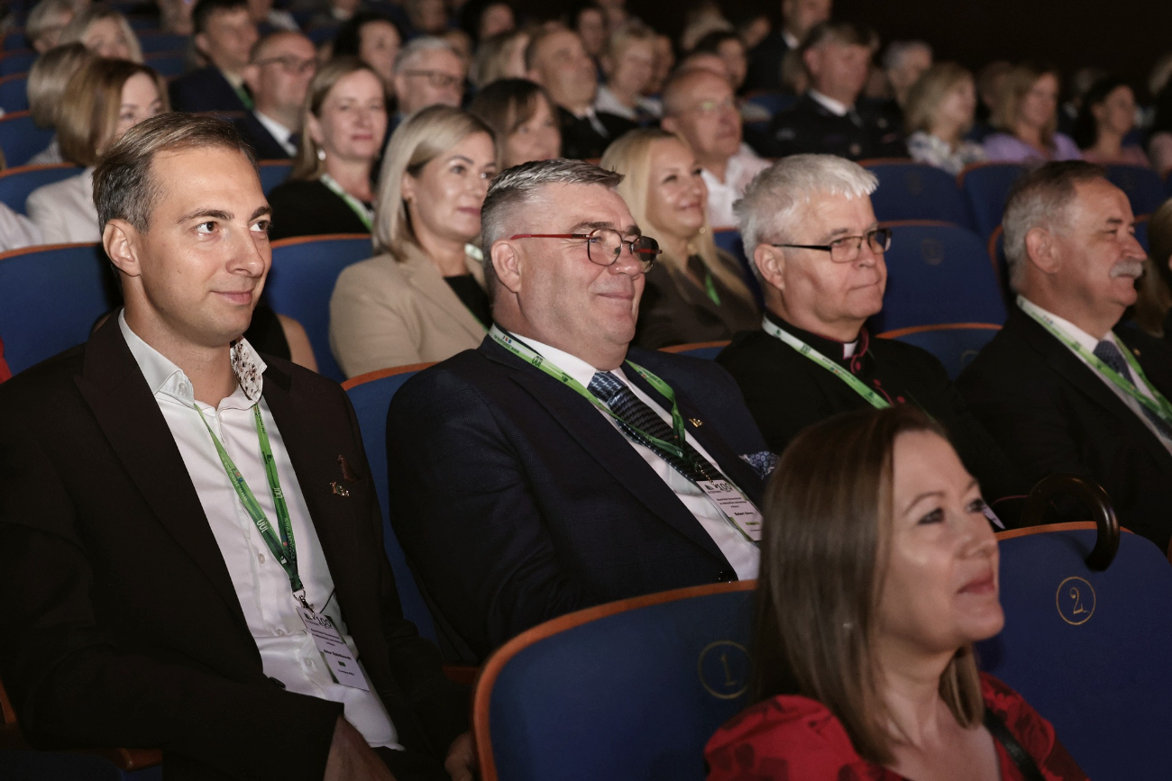 Ekonomik świętował 100-lecie. Zobacz zdjęcia