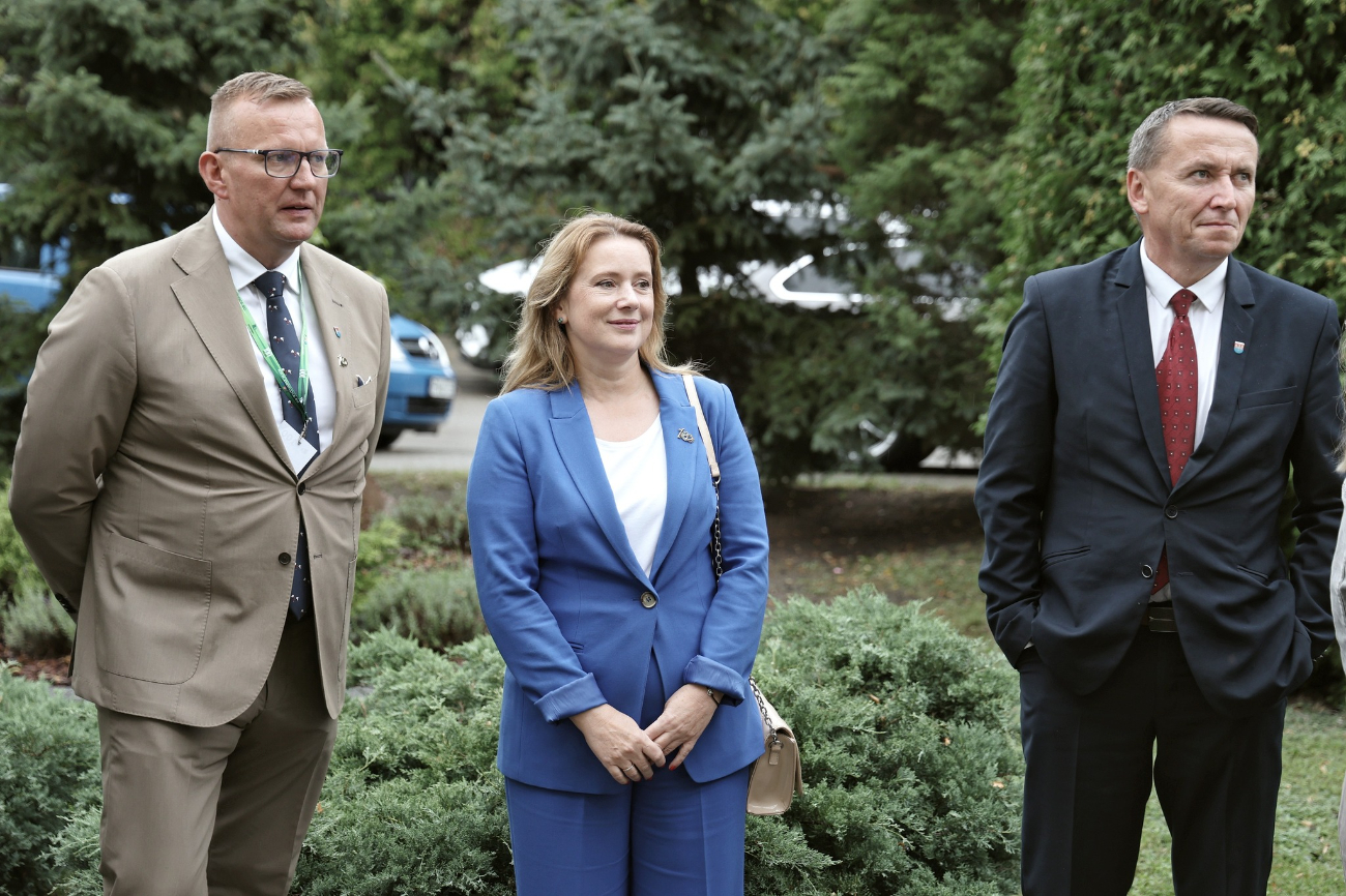 Ekonomik świętował 100-lecie. Zobacz zdjęcia