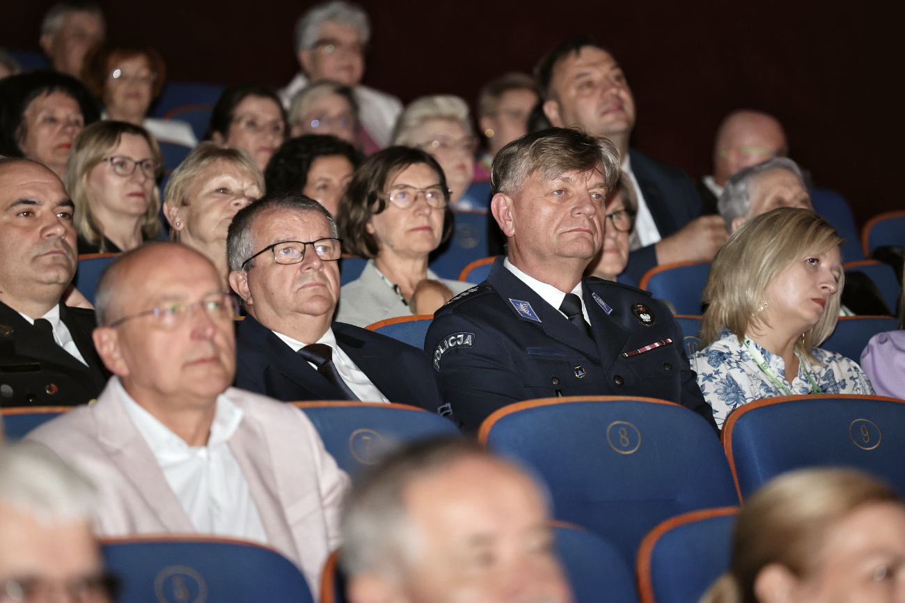 Ekonomik świętował 100-lecie. Zobacz zdjęcia