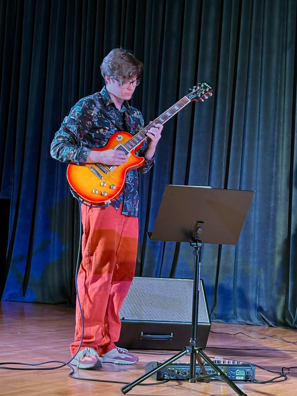 Tak zaczęli jubileuszowy rok