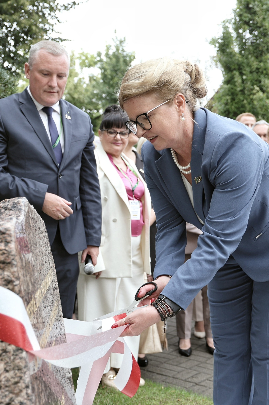 Ekonomik świętował 100-lecie. Zobacz zdjęcia