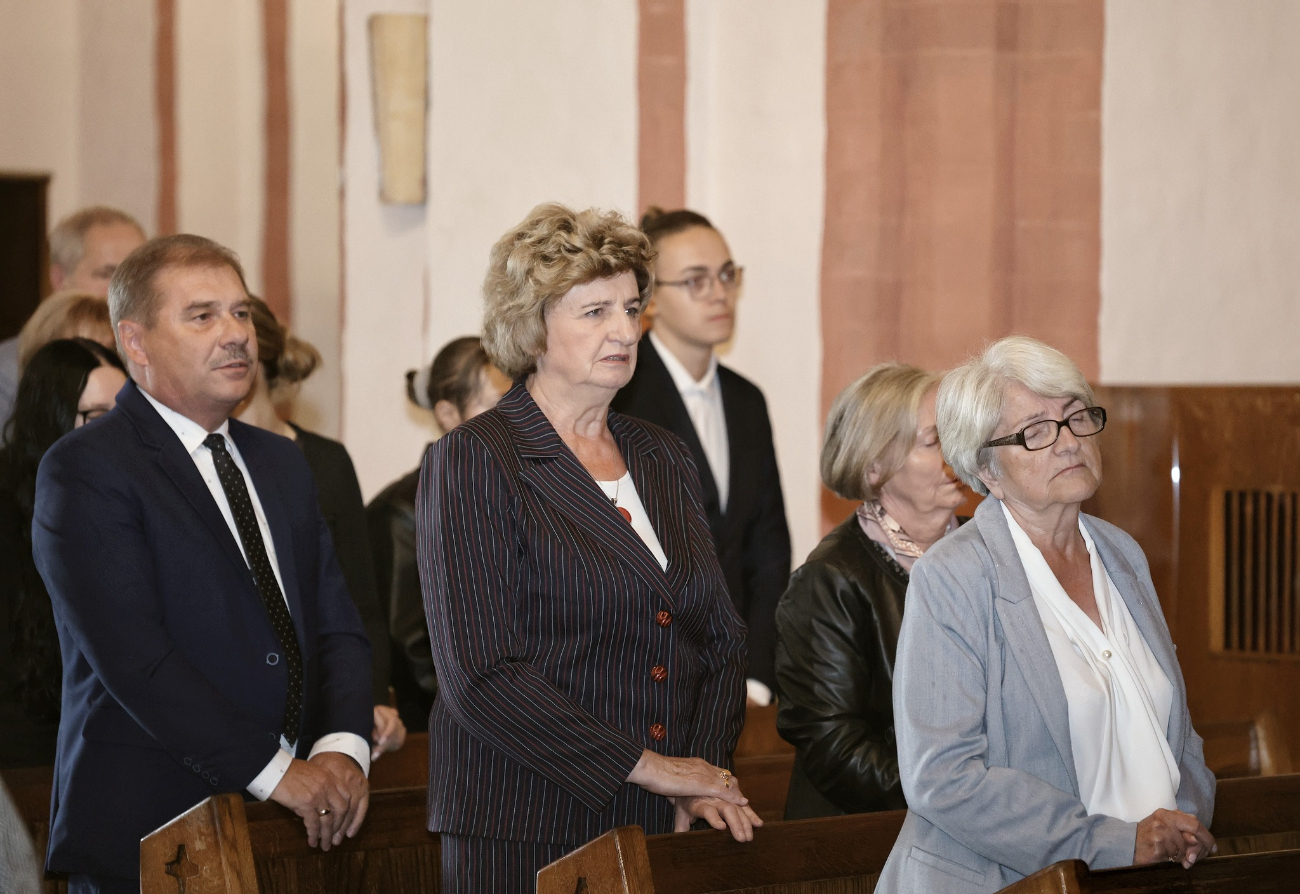 Ekonomik świętował 100-lecie. Zobacz zdjęcia