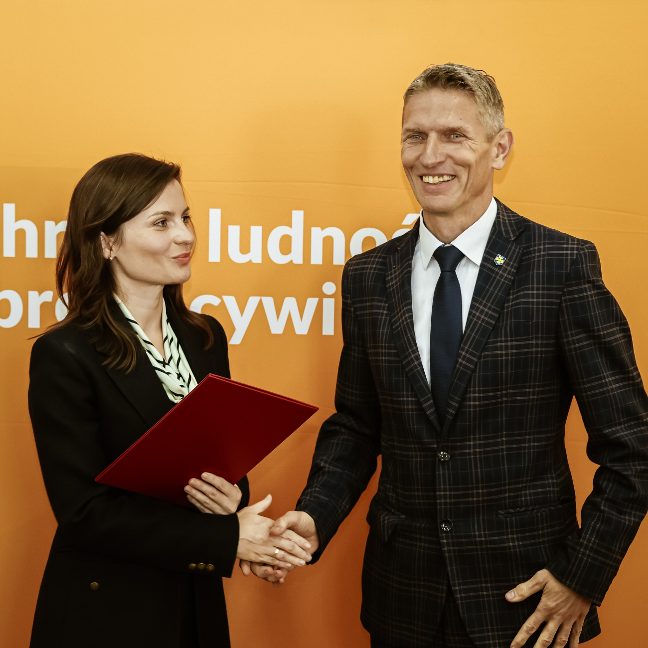 Duże pieniądze na ochronę ludności i obronę cywilną. Dziś podpisano umowy