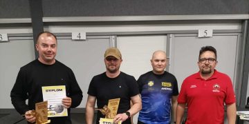 Strzelecki Puchar Prezesa Słupeckiej Organizacji Strzeleckiej FORT