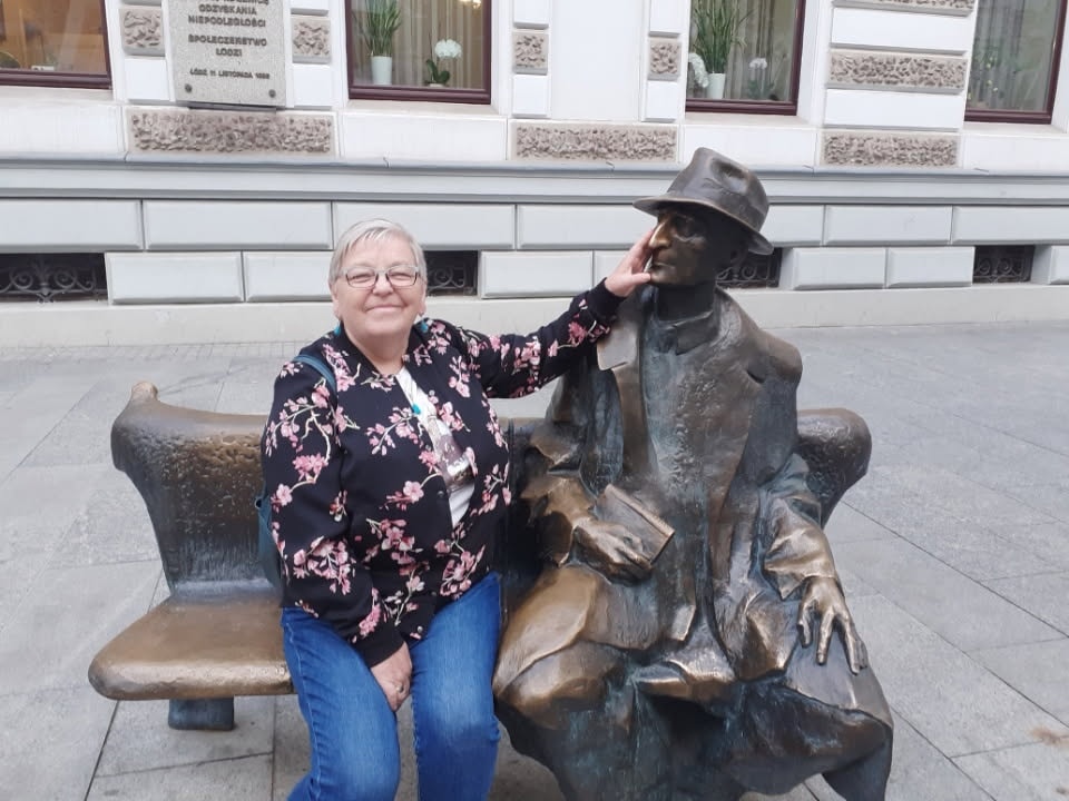 Zagórowski Uniwersytet na wycieczce