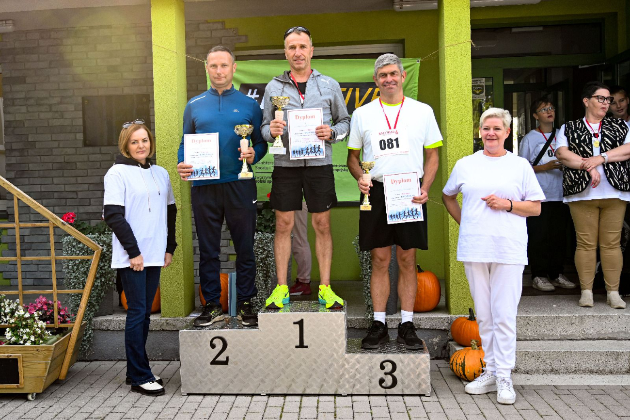 Ratyńska 6 – fotorelacja