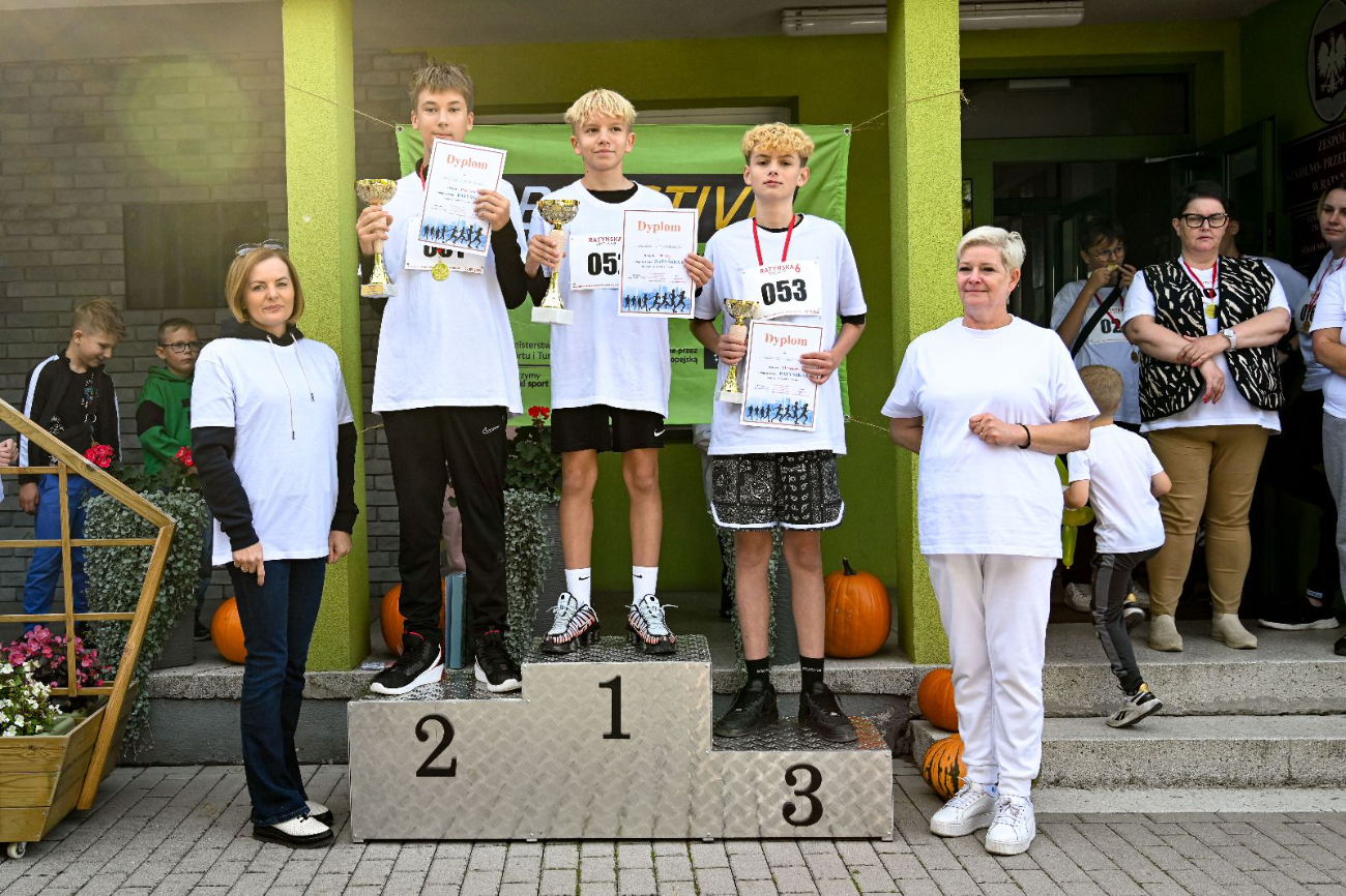 Ratyńska 6 – fotorelacja