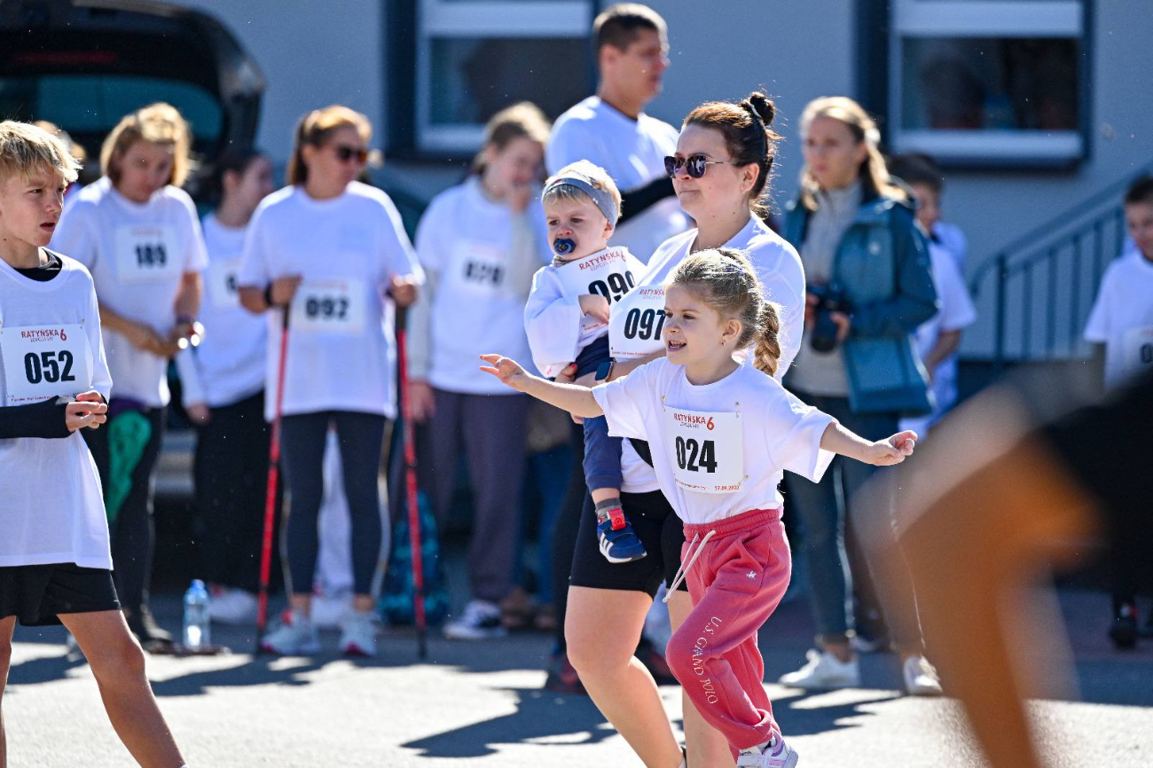 Ratyńska 6 – fotorelacja