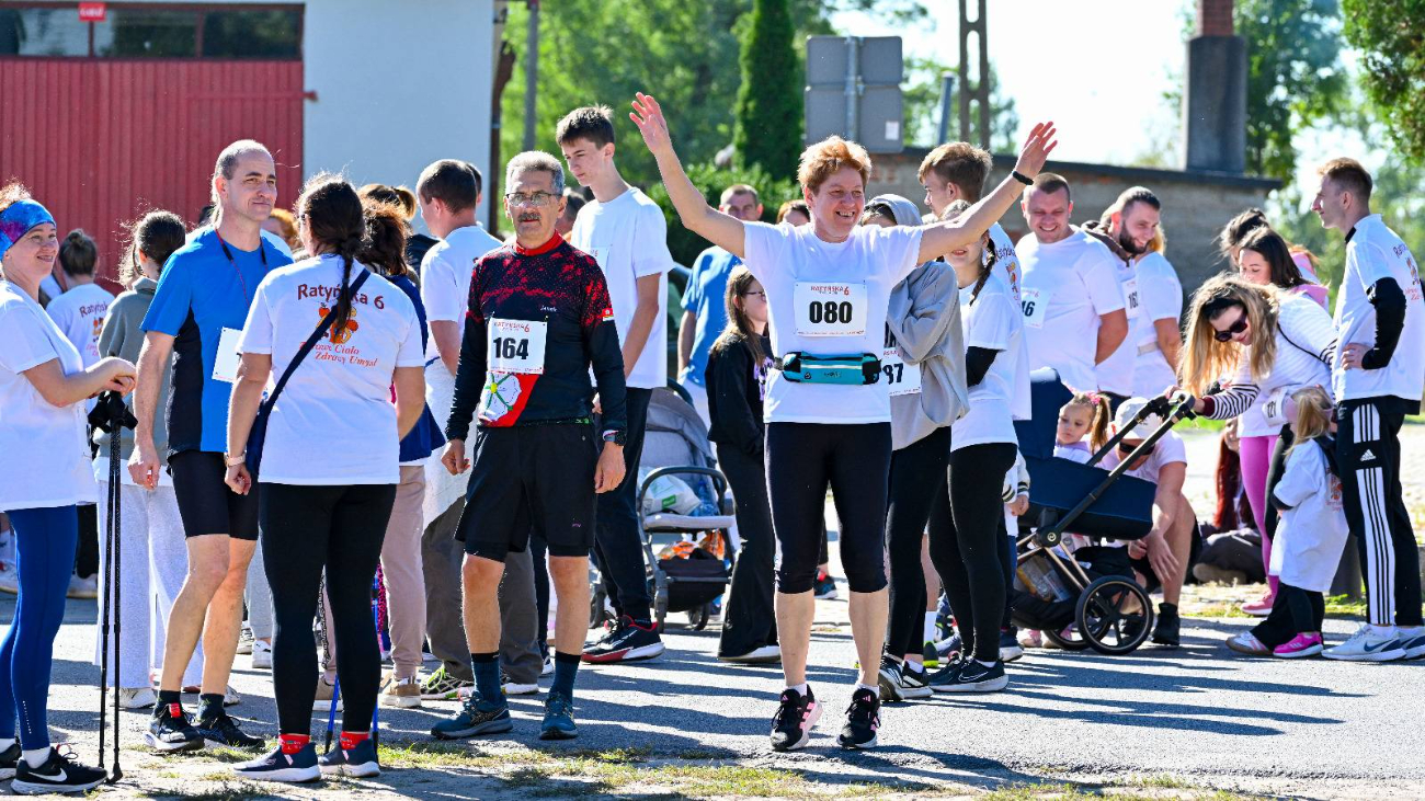 Ratyńska 6 – fotorelacja