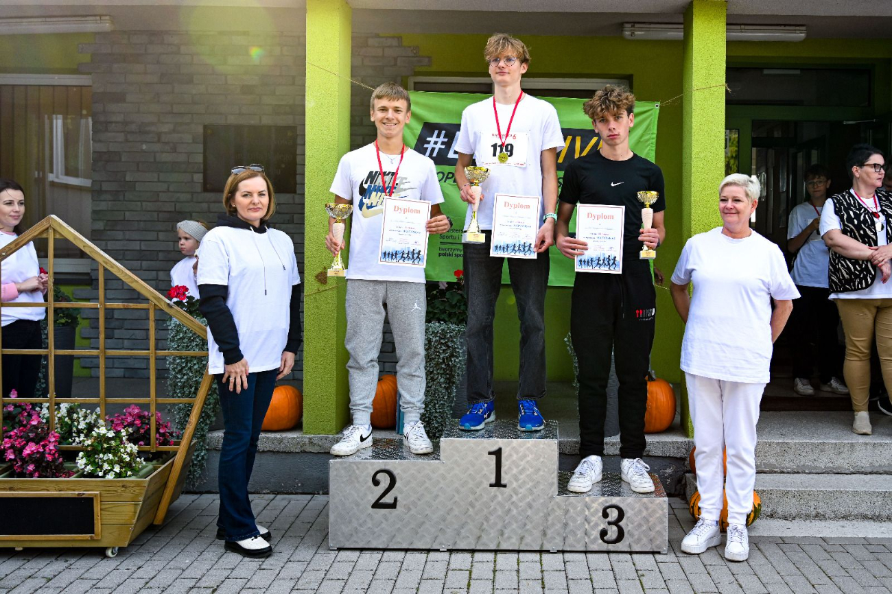 Ratyńska 6 – fotorelacja