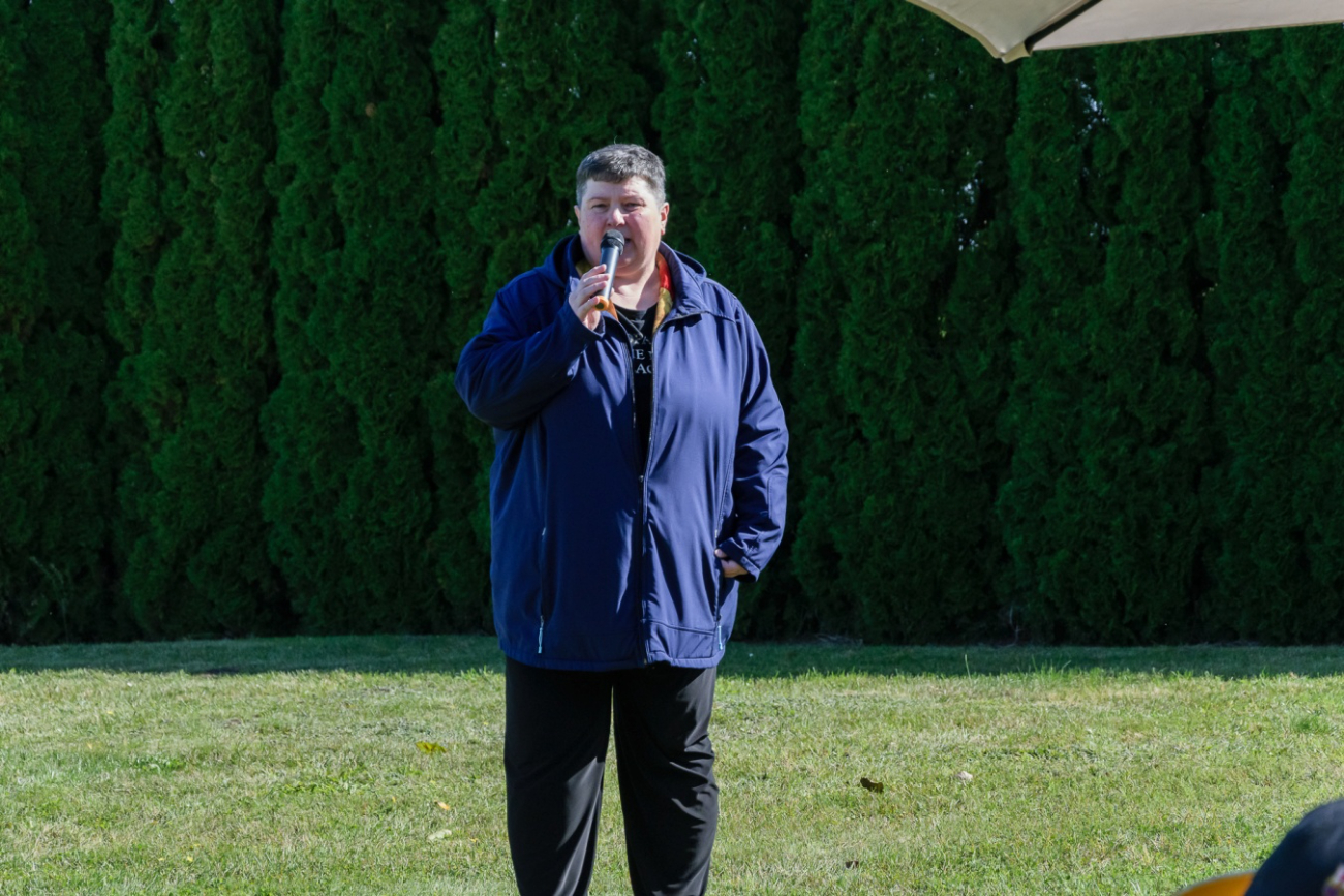 Dzień Otwarty w schronisku