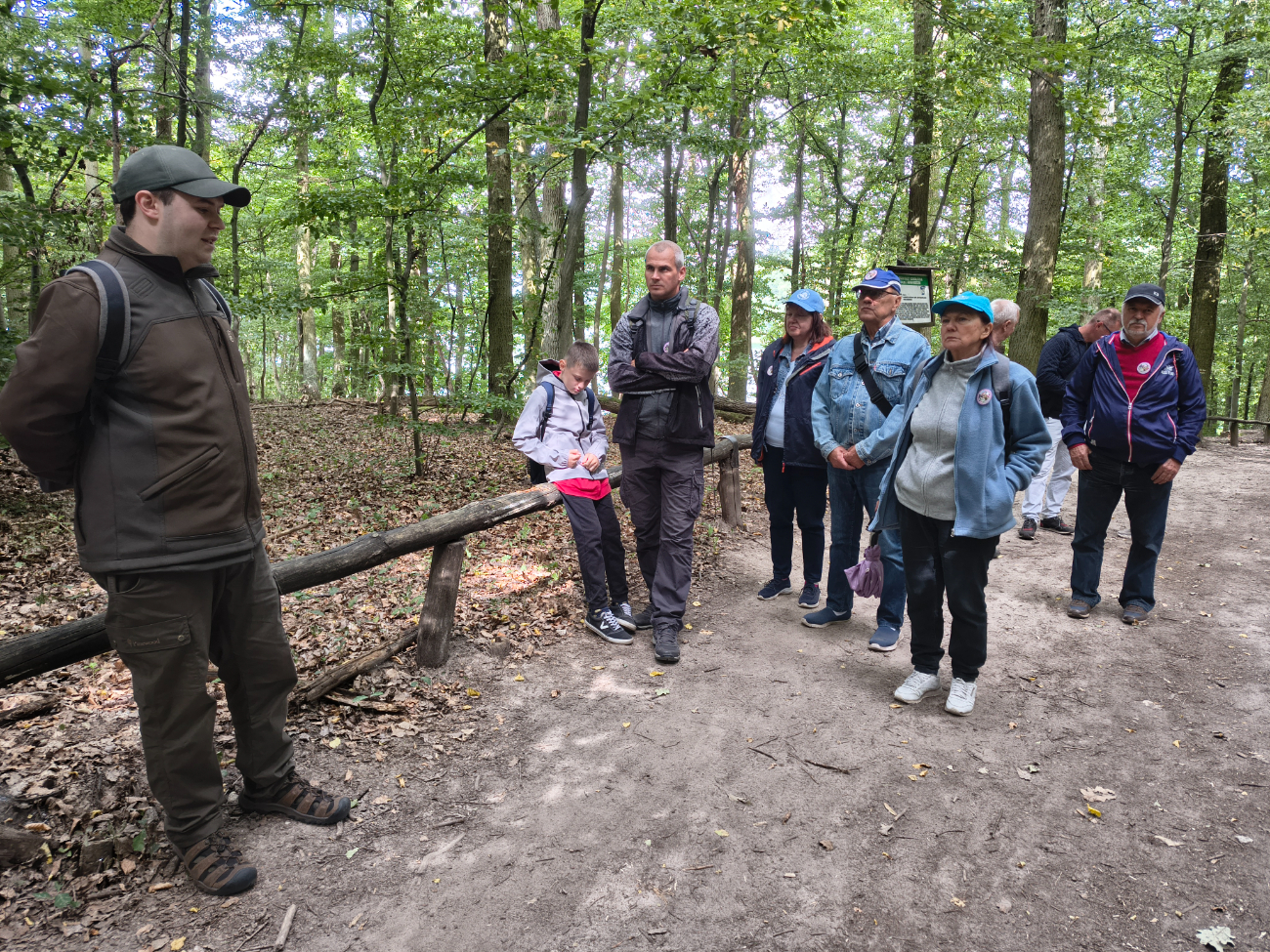 Rajd krwiodawców. Ekipa ze Słupcy była najliczniejsza