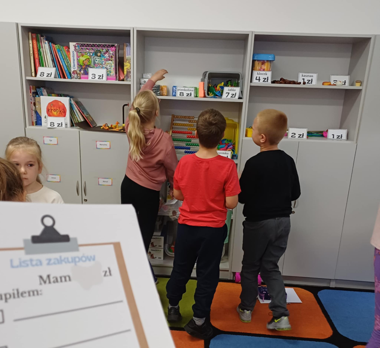 Matemagiczne psoty i figle