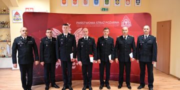 Awansowali na wyższe stanowiska