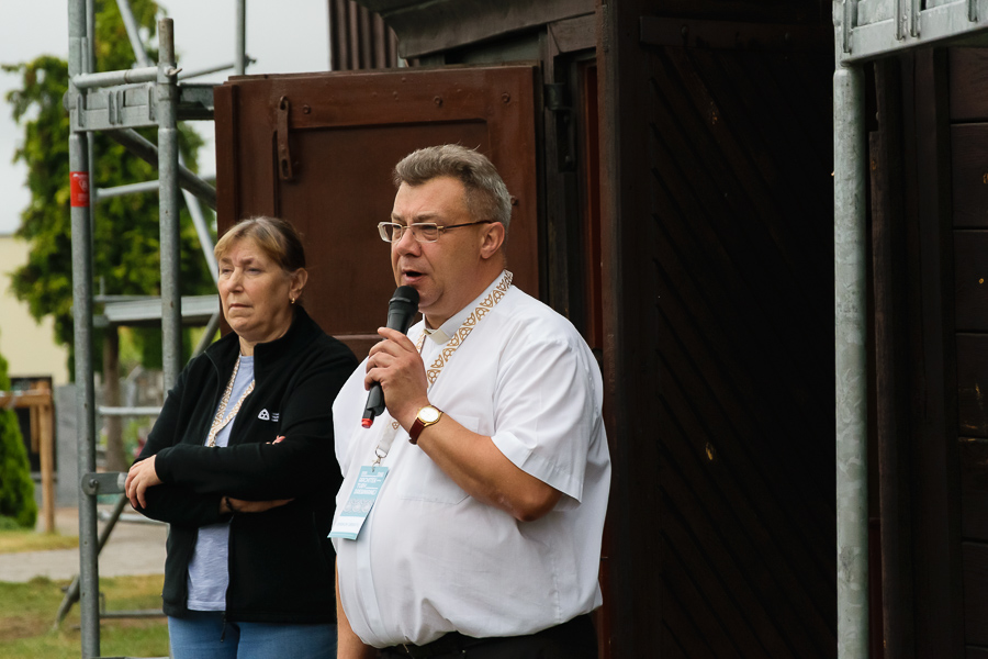 Zaprezentowali najnowsze odkrycie. Datowane na około 1350 rok