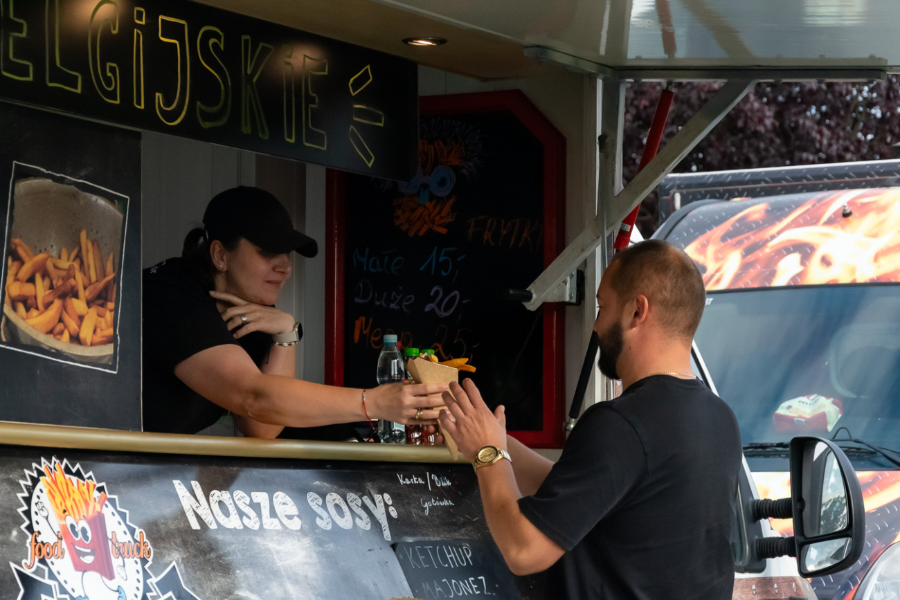 Pierwsze takie wydarzenie w Strzałkowie ZDJĘCIA