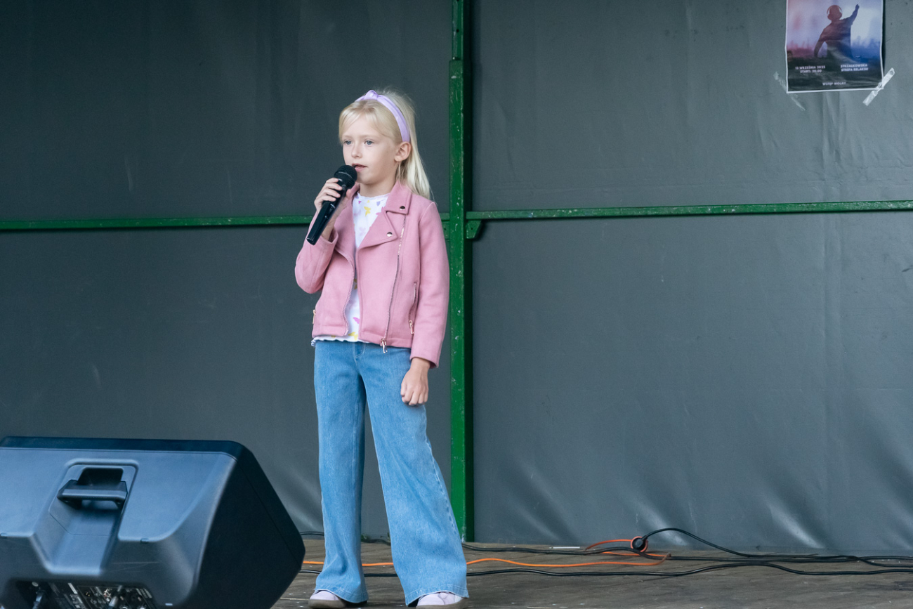 Pierwsze takie wydarzenie w Strzałkowie ZDJĘCIA